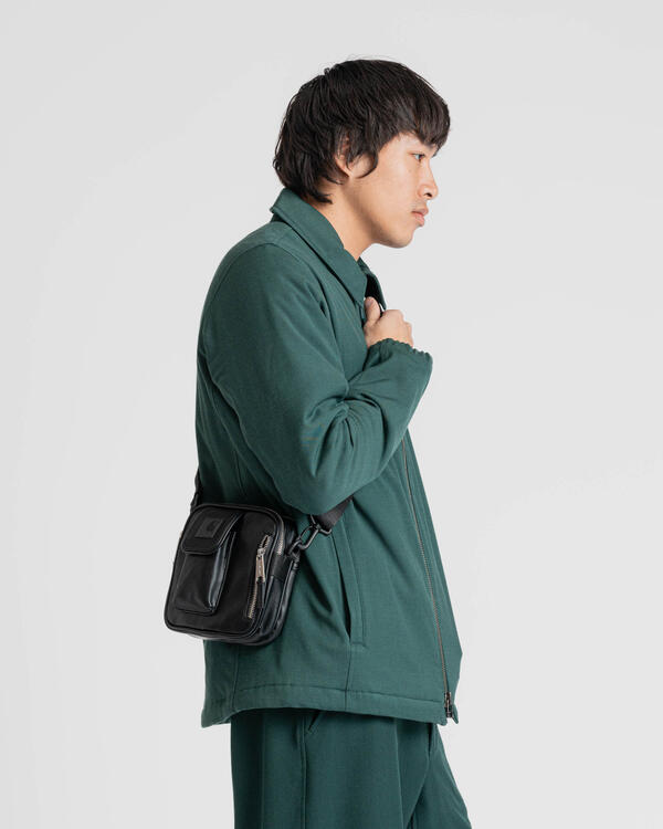 けもの道★ガーリッシュスクエア carhartt-wip-norwich-bag-small